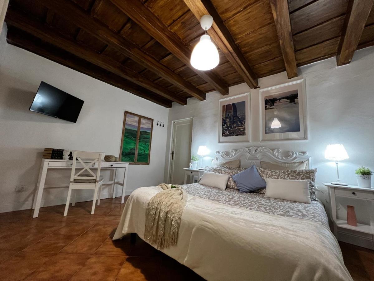 La Piccola Maison Florencia Exterior foto