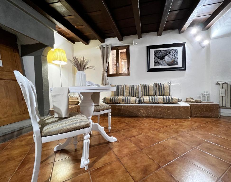 La Piccola Maison Florencia Exterior foto