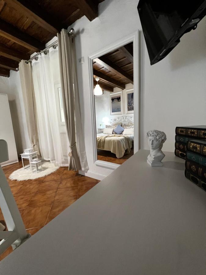 La Piccola Maison Florencia Exterior foto