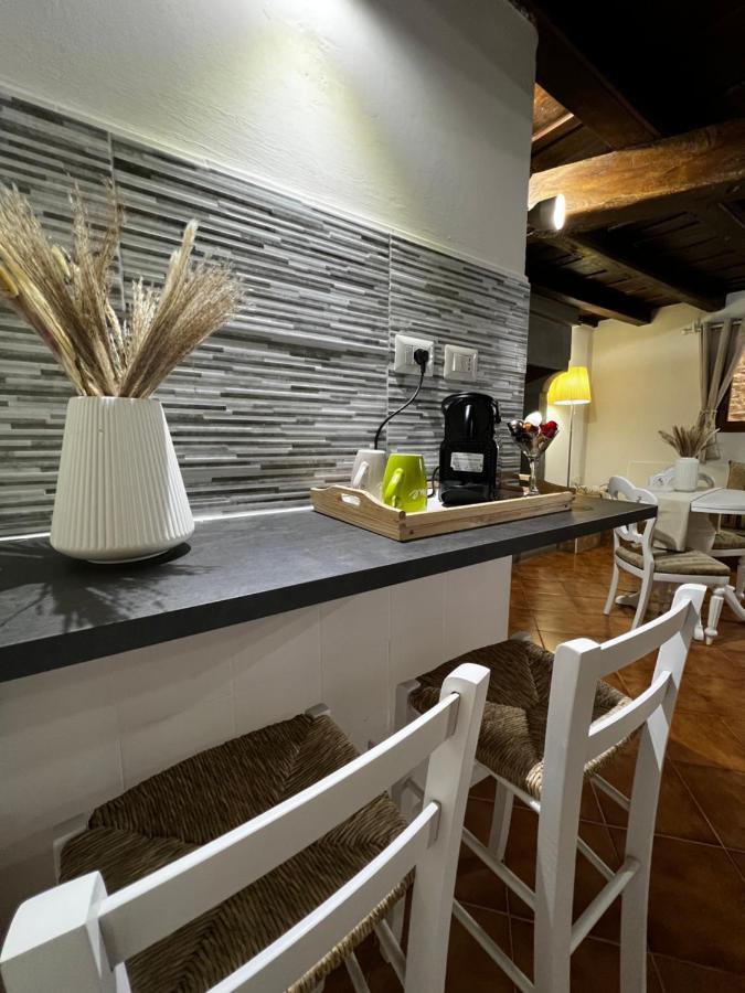La Piccola Maison Florencia Exterior foto