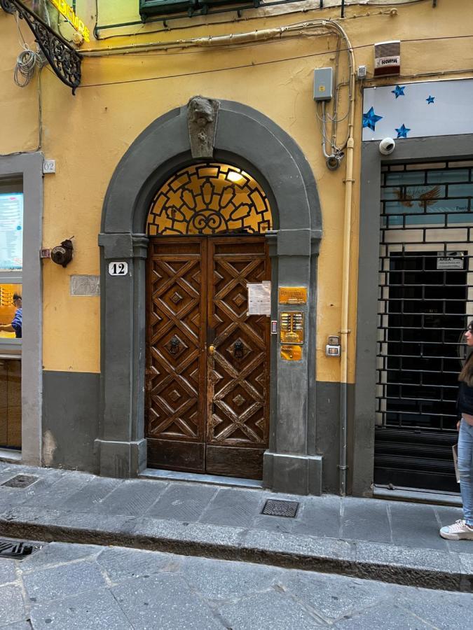 La Piccola Maison Florencia Exterior foto