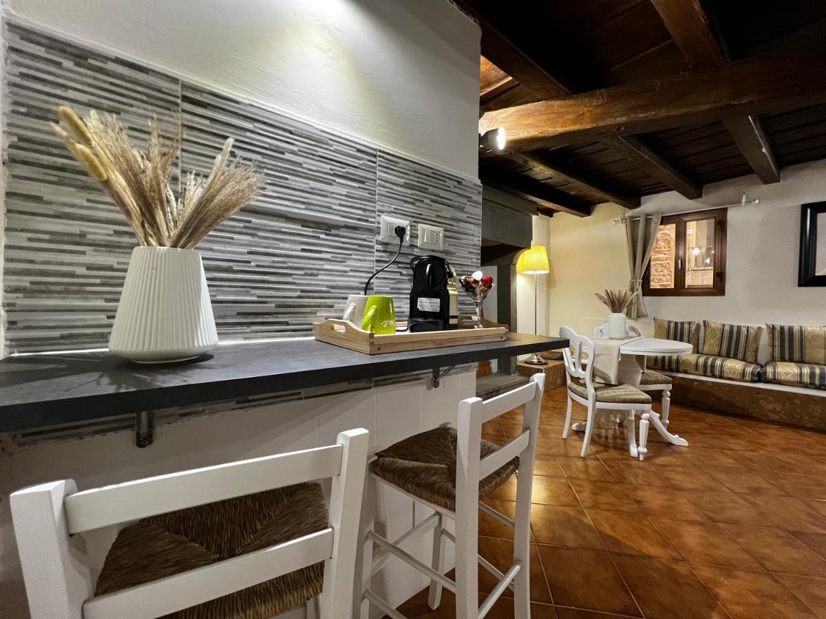 La Piccola Maison Florencia Exterior foto