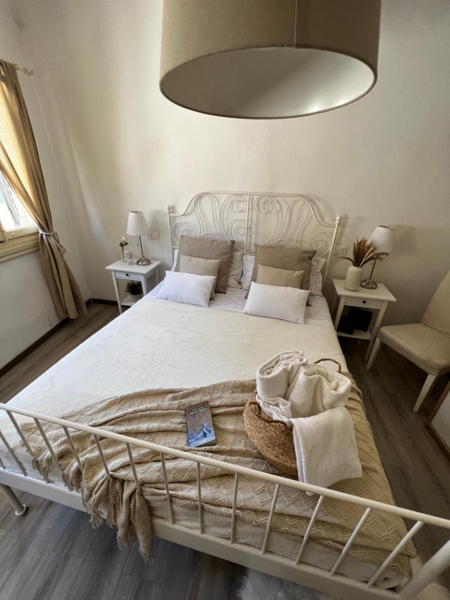 La Piccola Maison Florencia Habitación foto