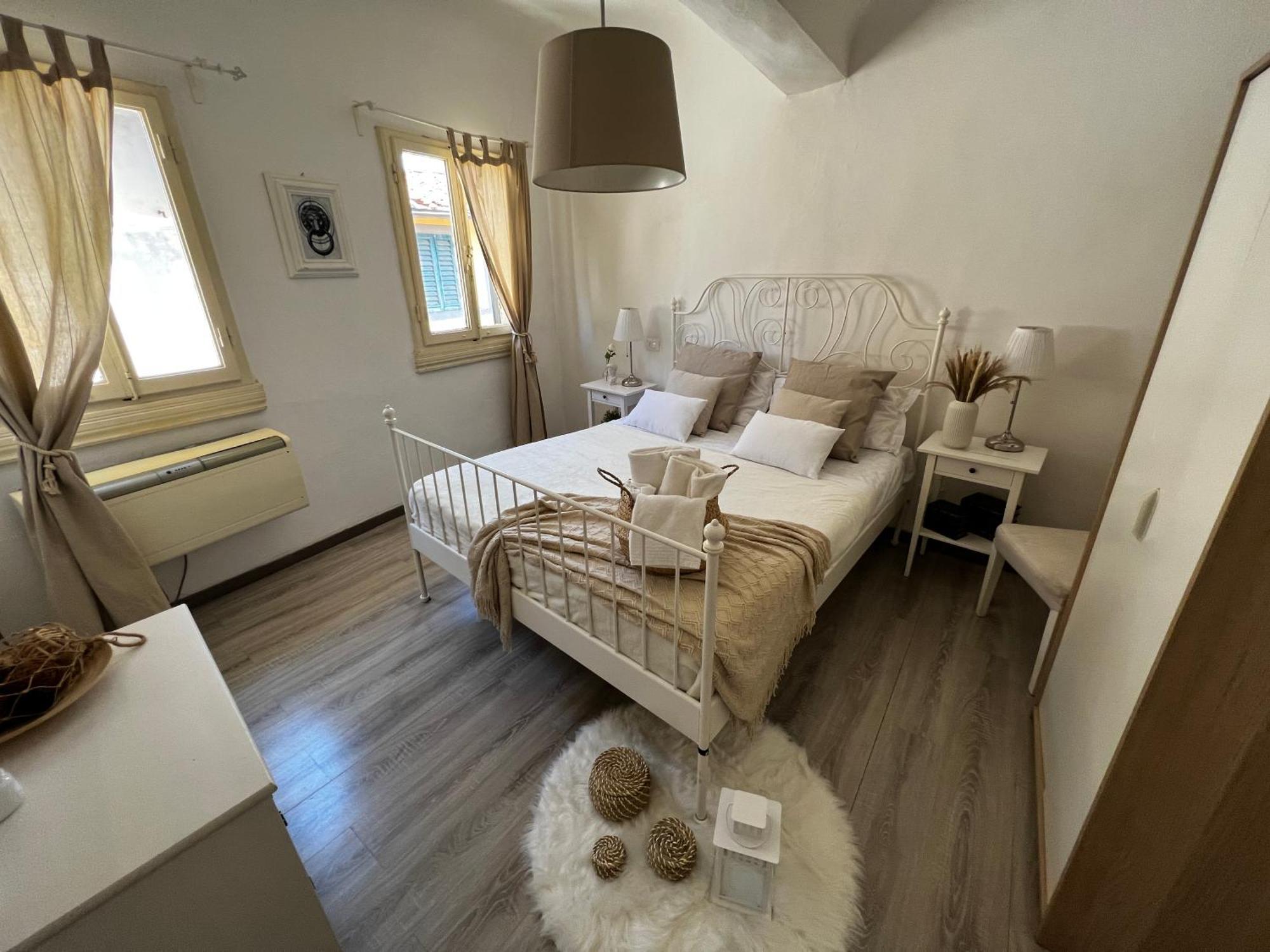La Piccola Maison Florencia Habitación foto